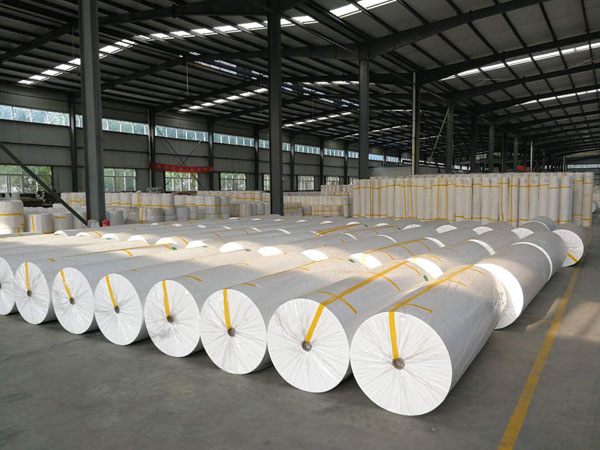 西畴狭缝式涤纶纺粘无纺布