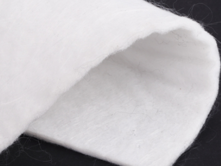 西畴长丝土工布